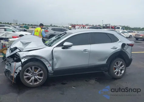 2021 Mazda Cx-30 Select from USA, damaged, VIN 3MVDMBBLXMM246600
